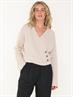 VEST GERDA KNIT