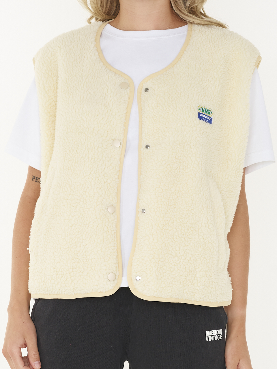 VEST HOKTOWN