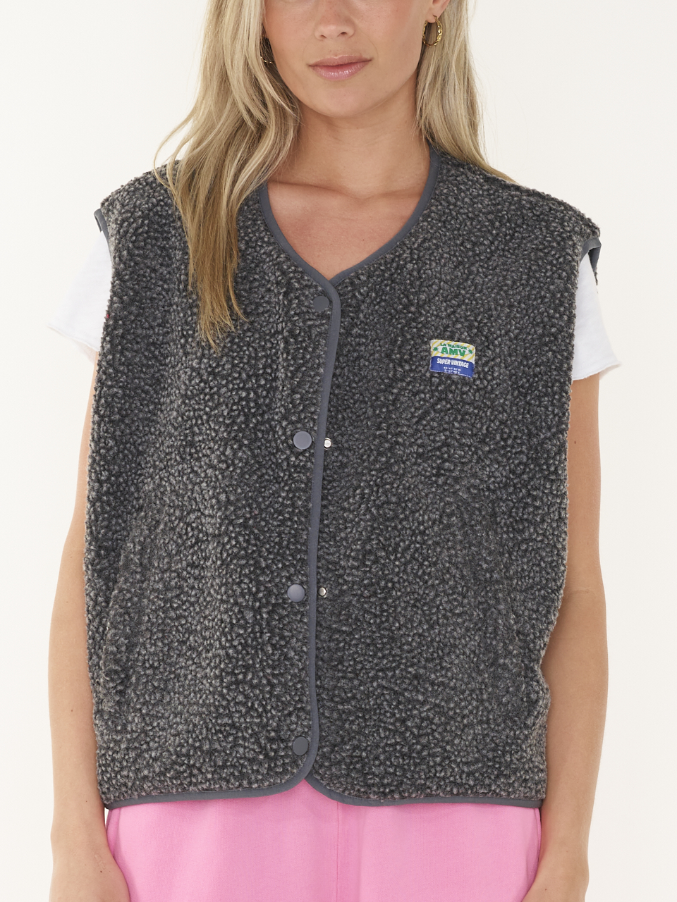 VEST HOKTOWN