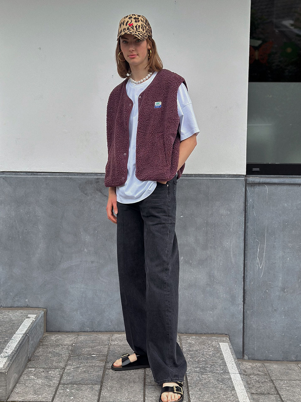 VEST HOKTOWN