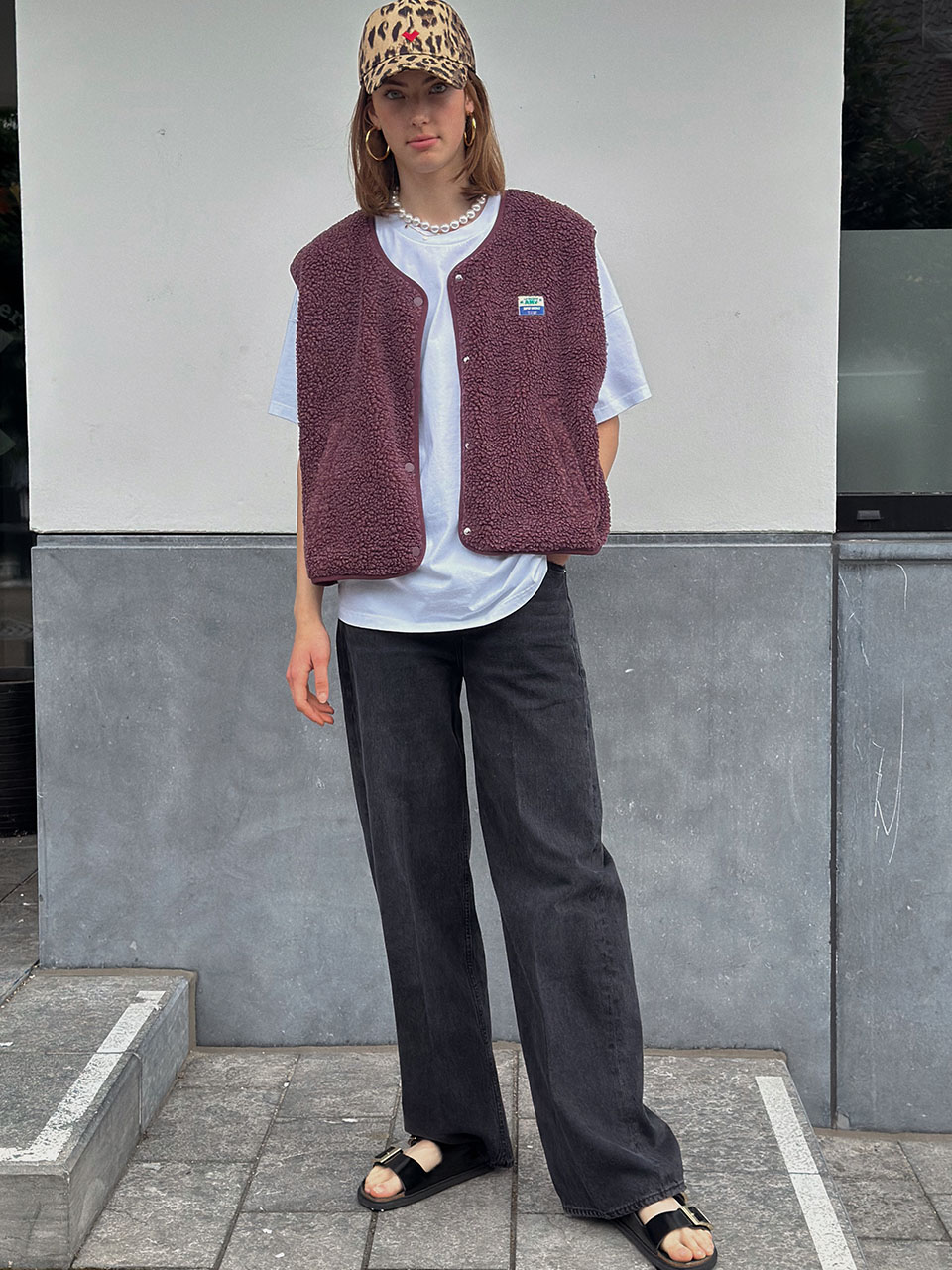 VEST HOKTOWN