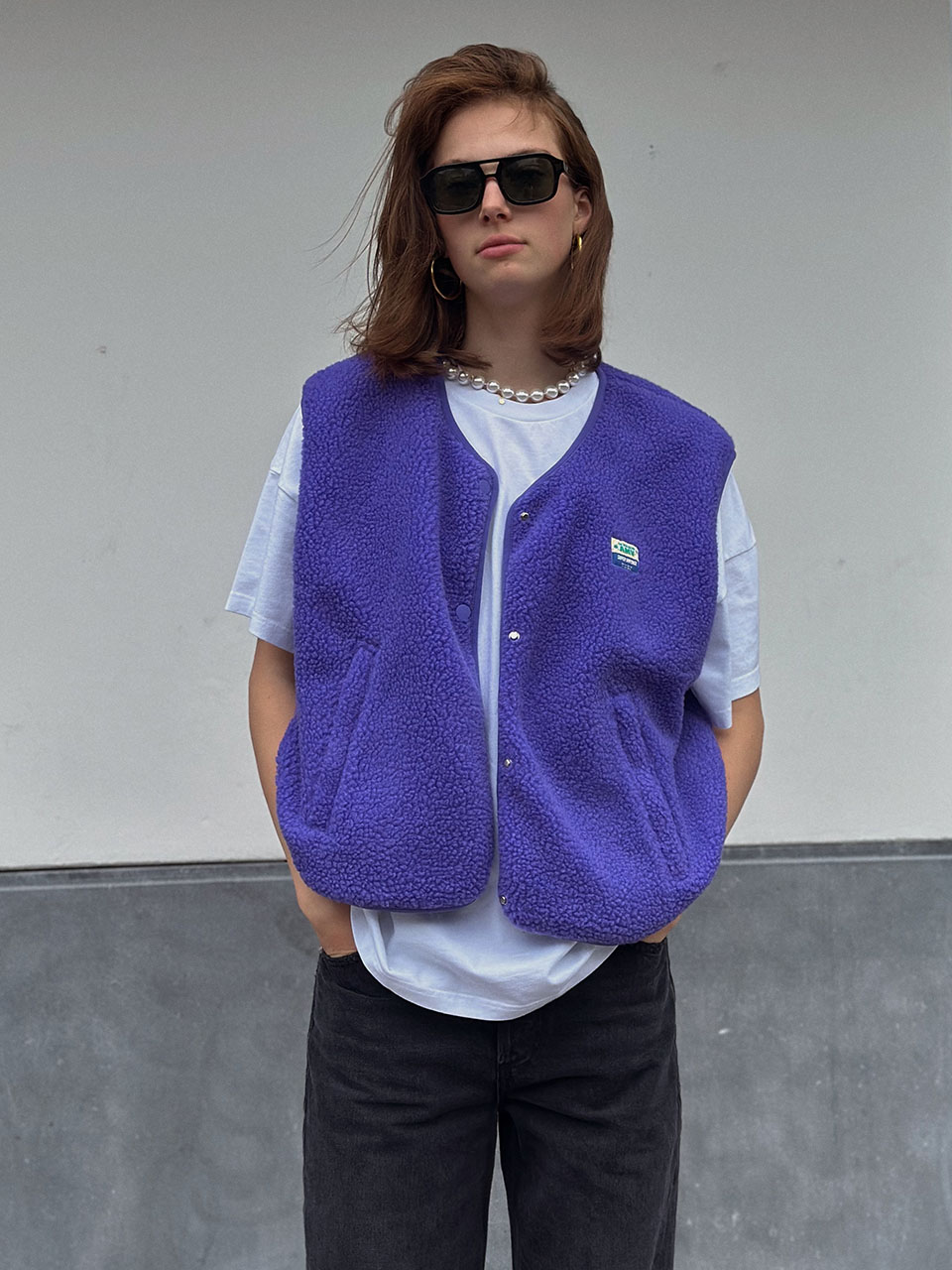 VEST HOKTOWN