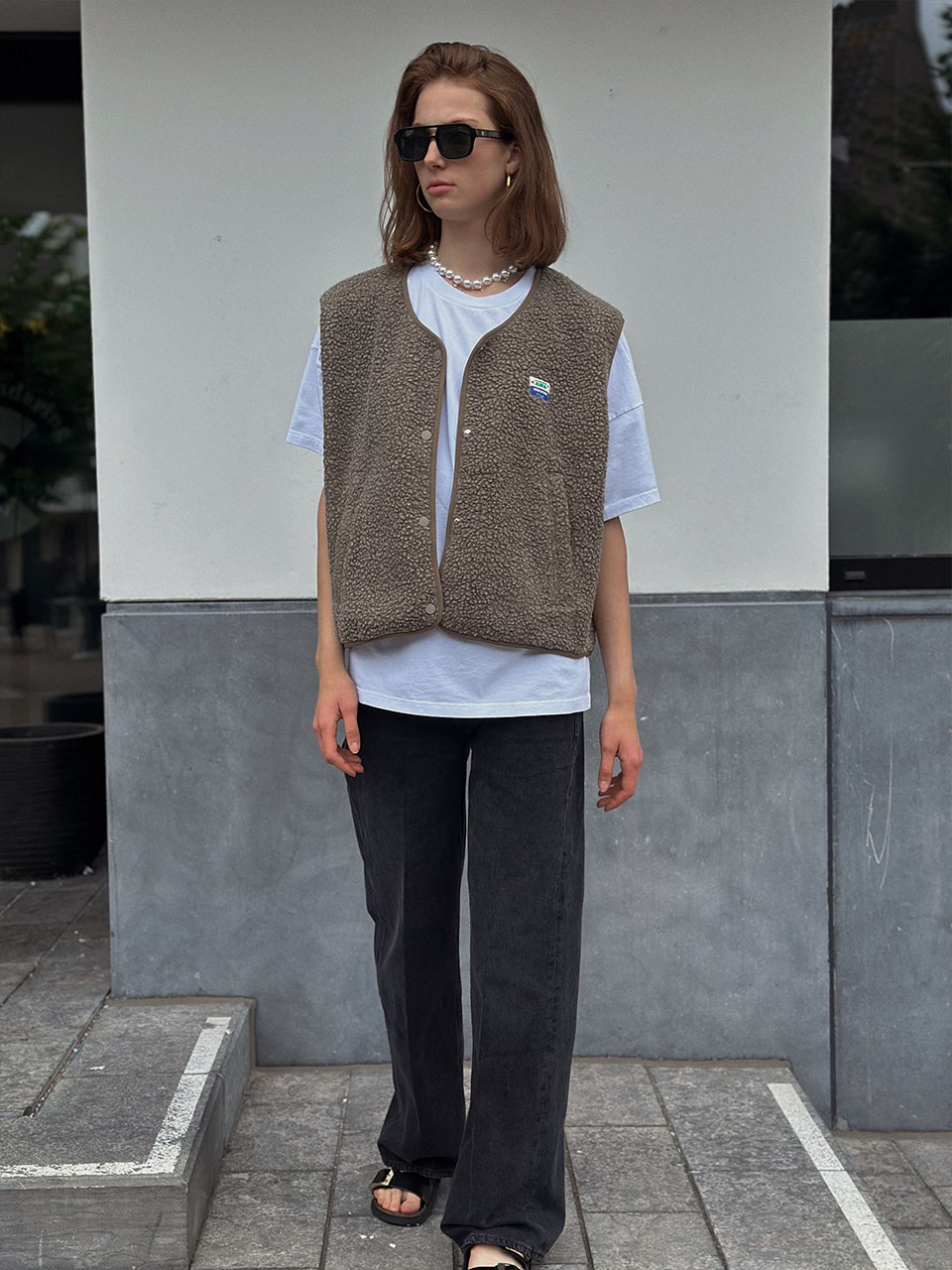 VEST HOKTOWN