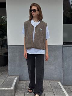 VEST HOKTOWN