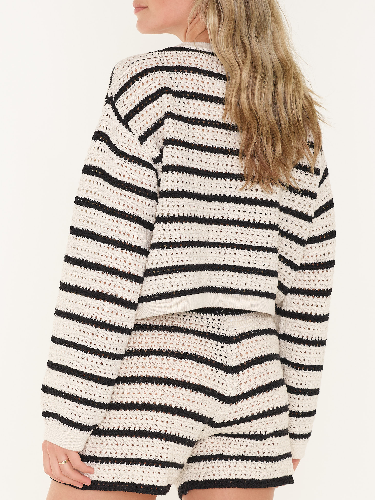 VEST IDA