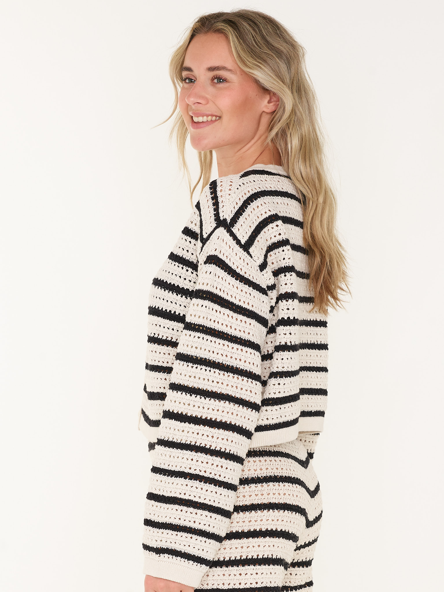 VEST IDA