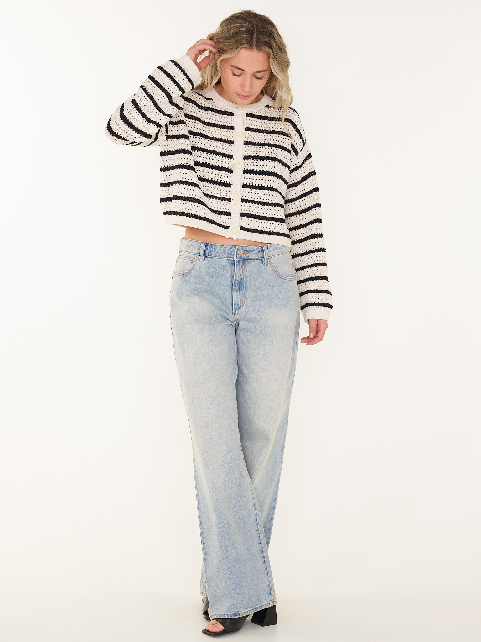 VEST IDA