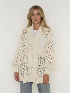 VEST KYR