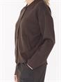 VEST MSCHAMALEA HASLE