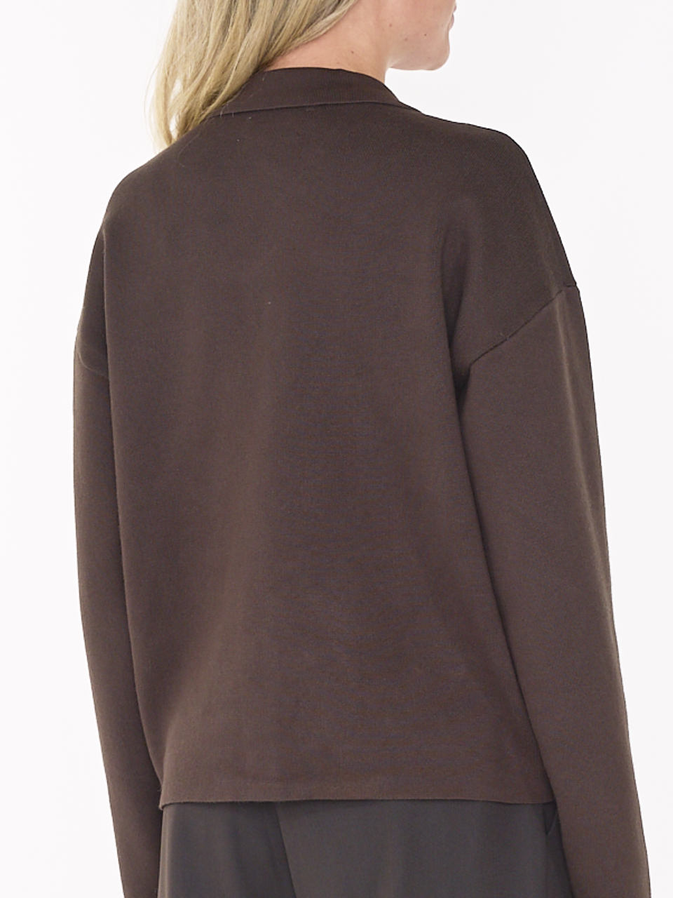 VEST MSCHAMALEA HASLE