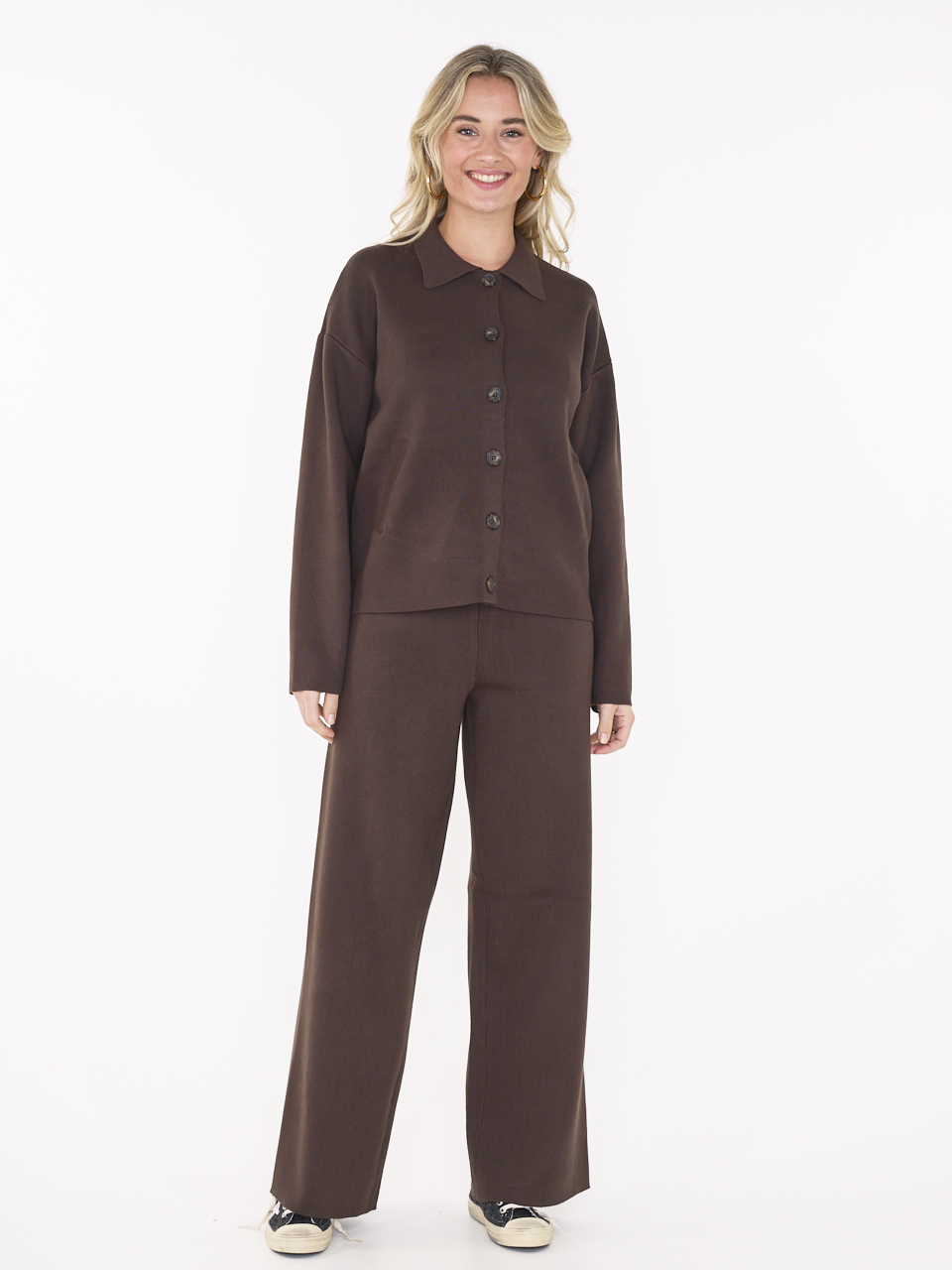 VEST MSCHAMALEA HASLE