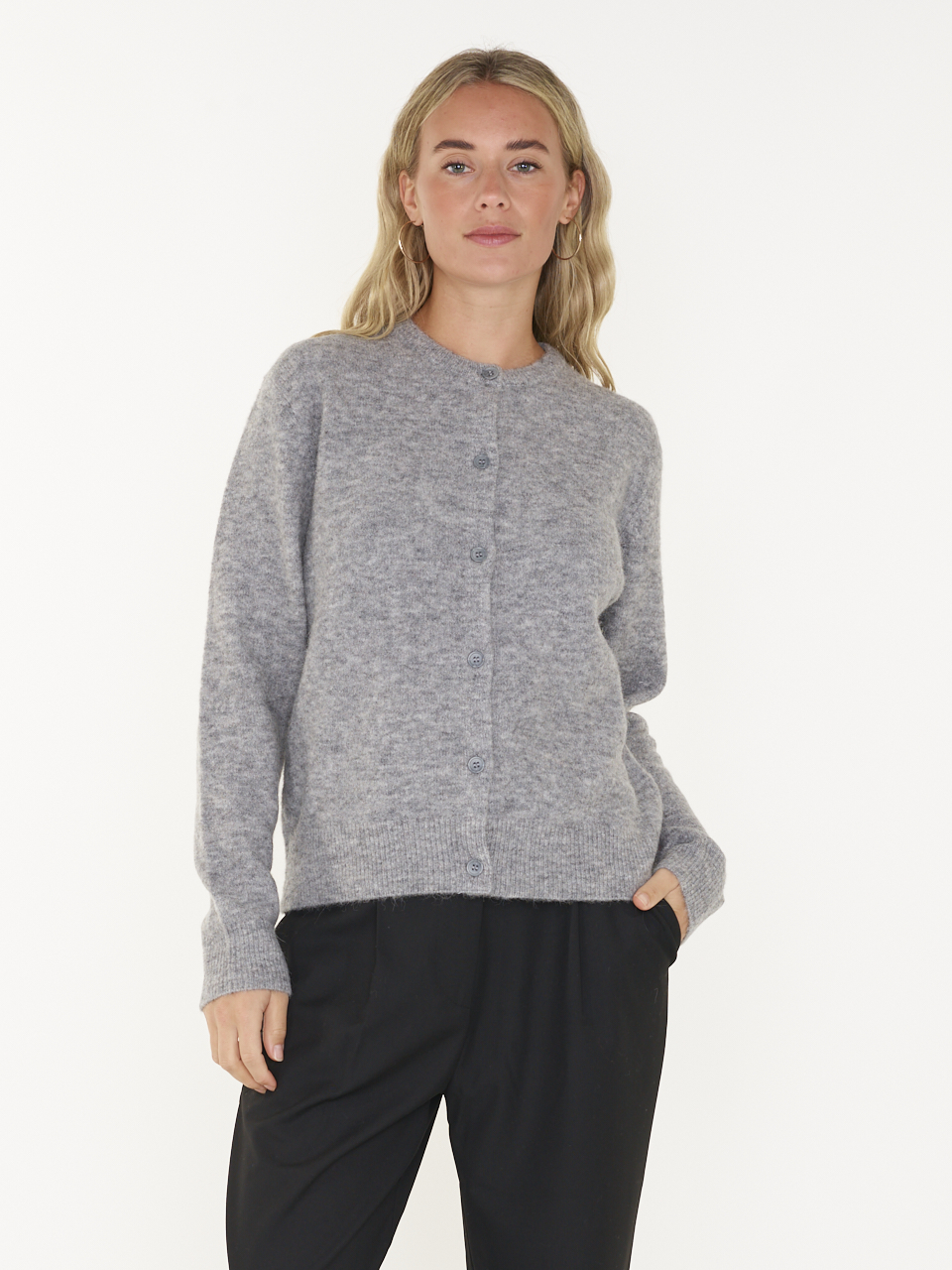 VEST NOR SHORT 7355