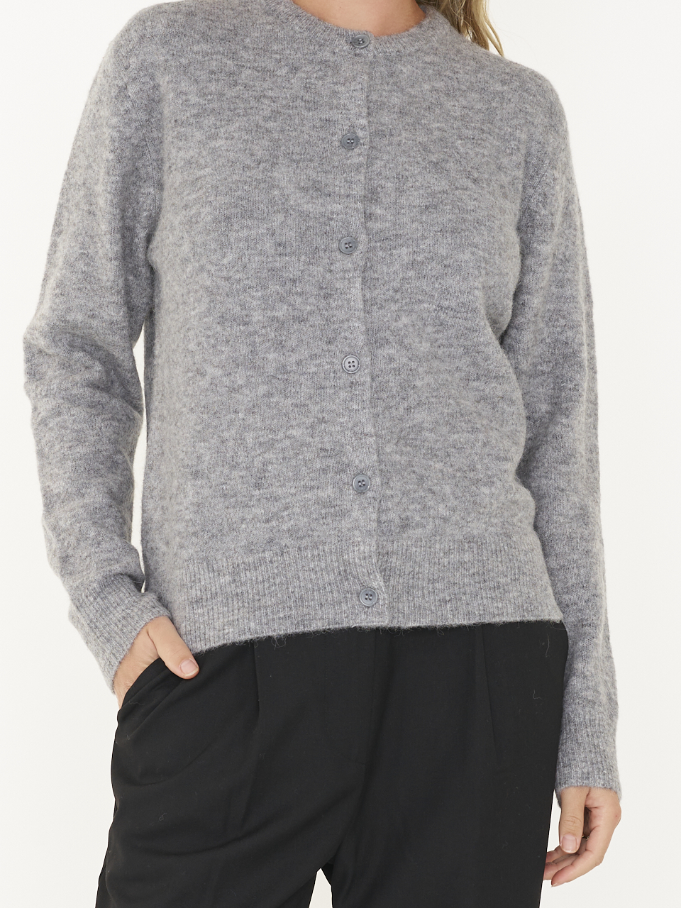 VEST NOR SHORT 7355