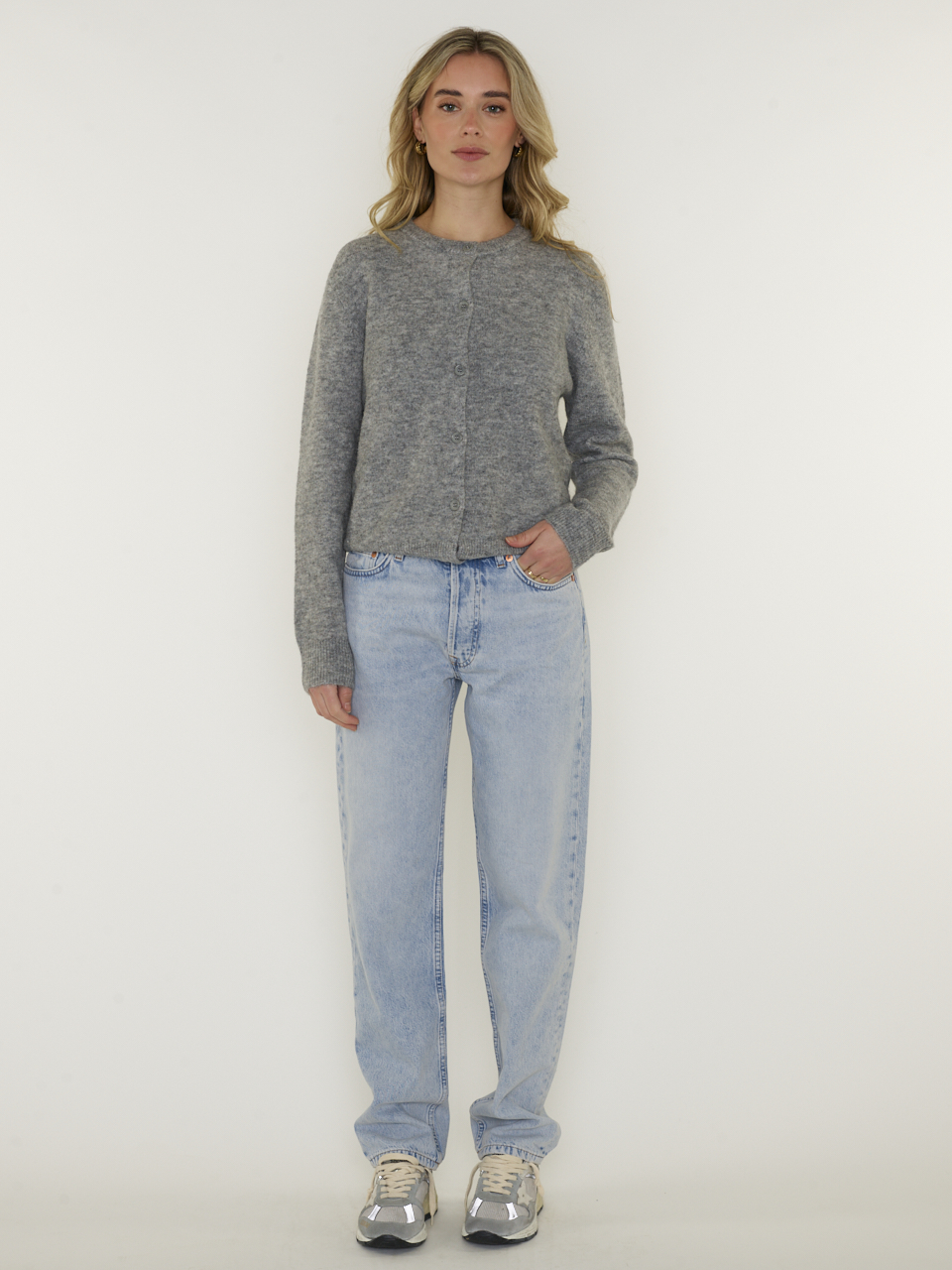 VEST NOR SHORT 7355