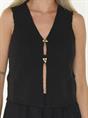 VEST RIKE