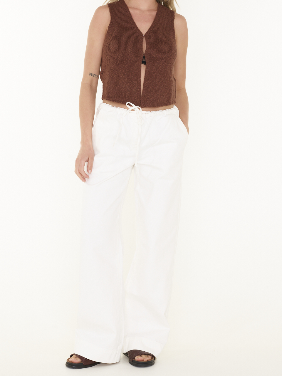 VEST RIKE
