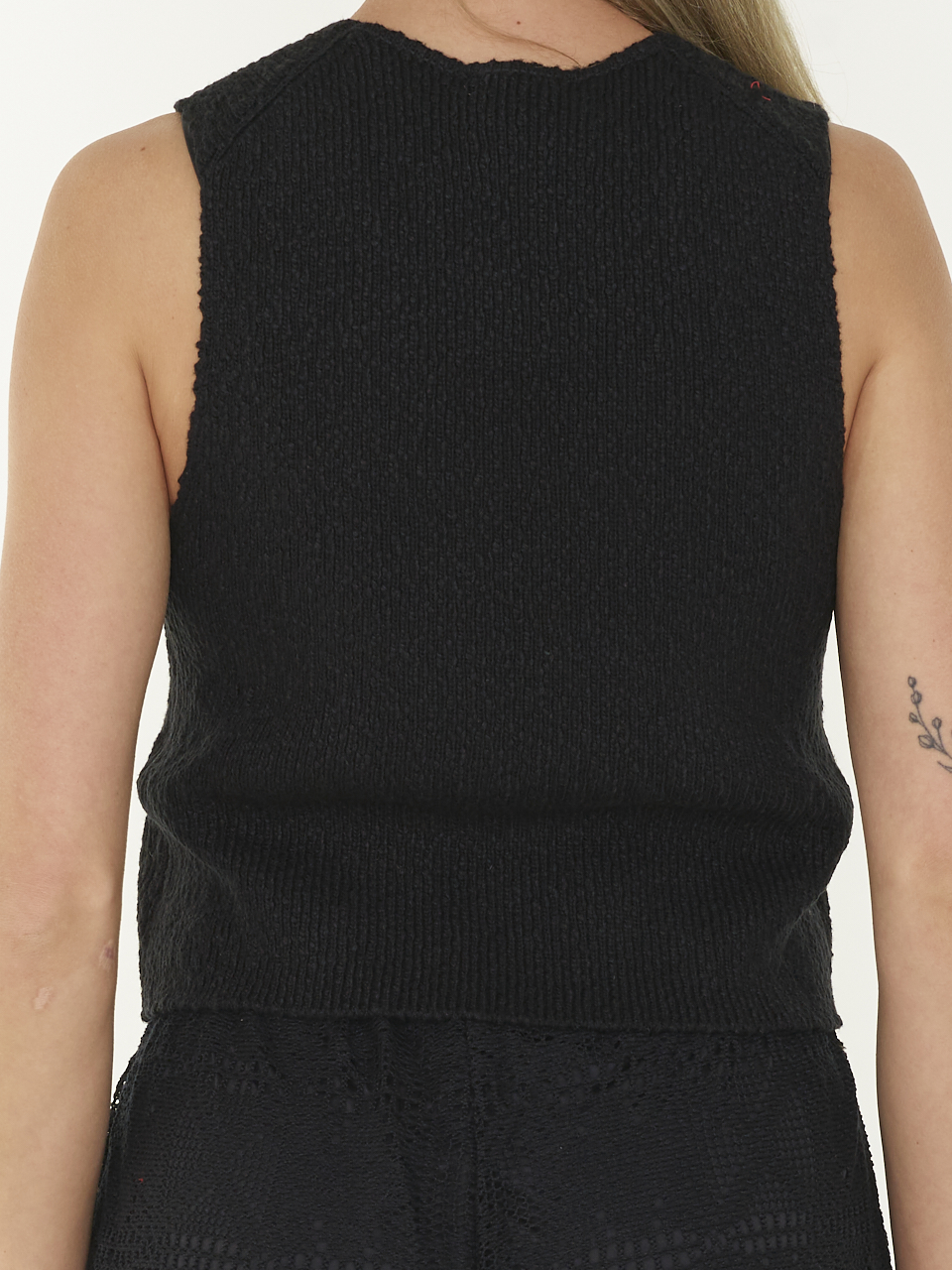 VEST RIKE