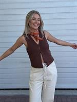 VEST RIKE