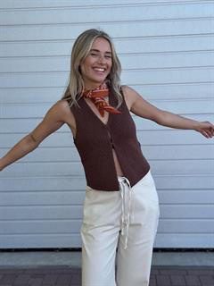 VEST RIKE