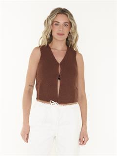 VEST RIKE