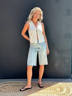 VEST RIKE