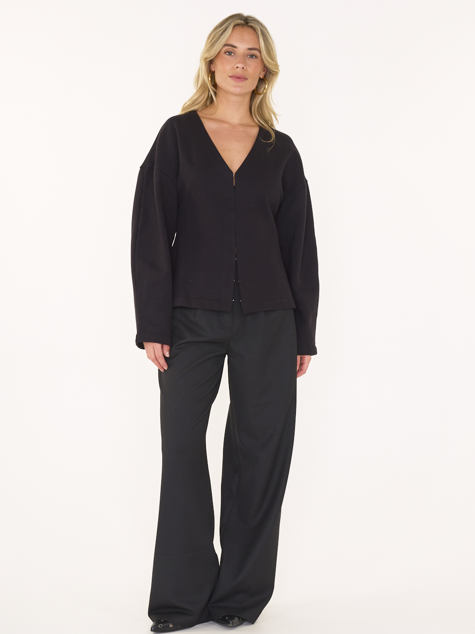 VEST SADA'CL