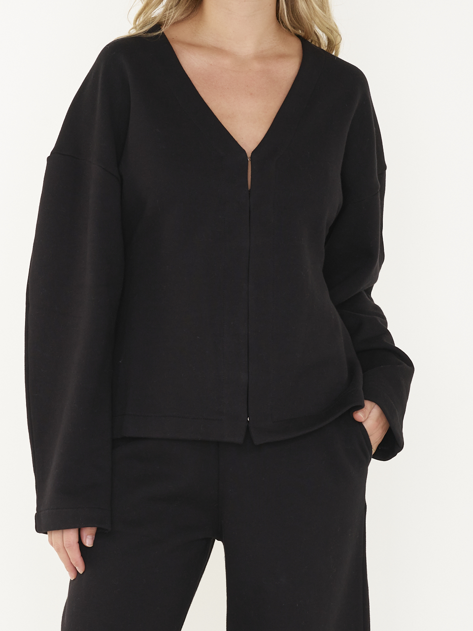 VEST SADA'CL