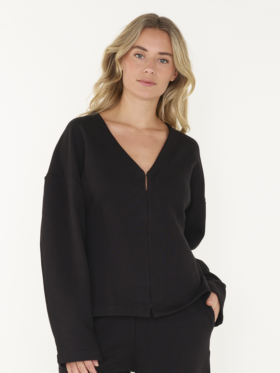 VEST SADA'CL