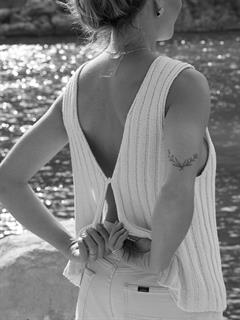 VEST SALOU 15178