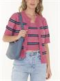 VEST SANOURA SS 15556