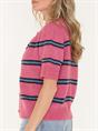 VEST SANOURA SS 15556