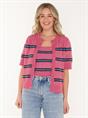 VEST SANOURA SS 15556
