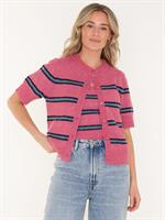 VEST SANOURA SS 15556