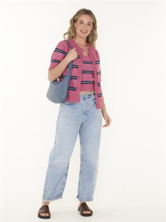 VEST SANOURA SS 15556