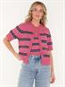 VEST SANOURA SS 15556
