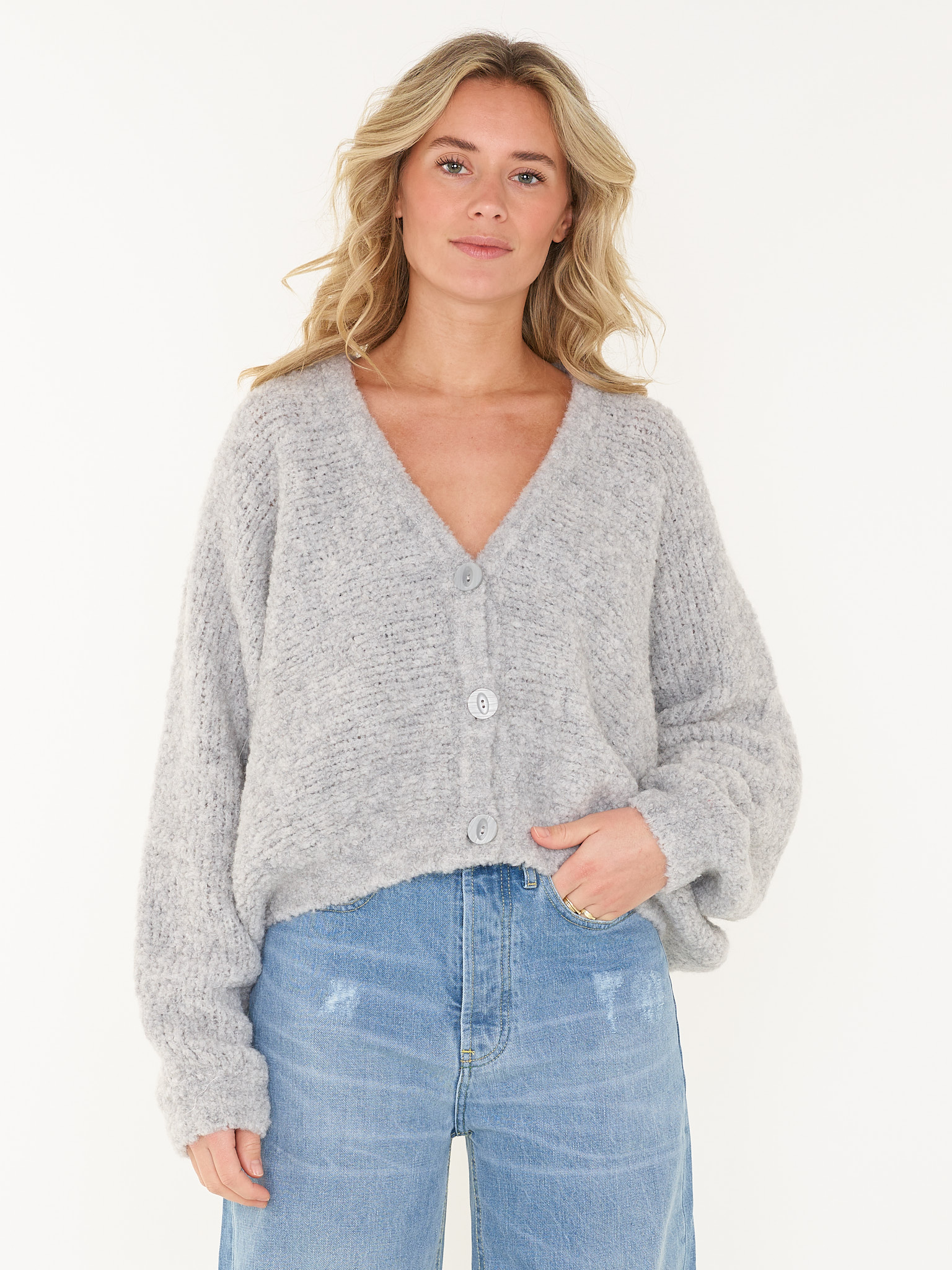 VEST ZOLLY