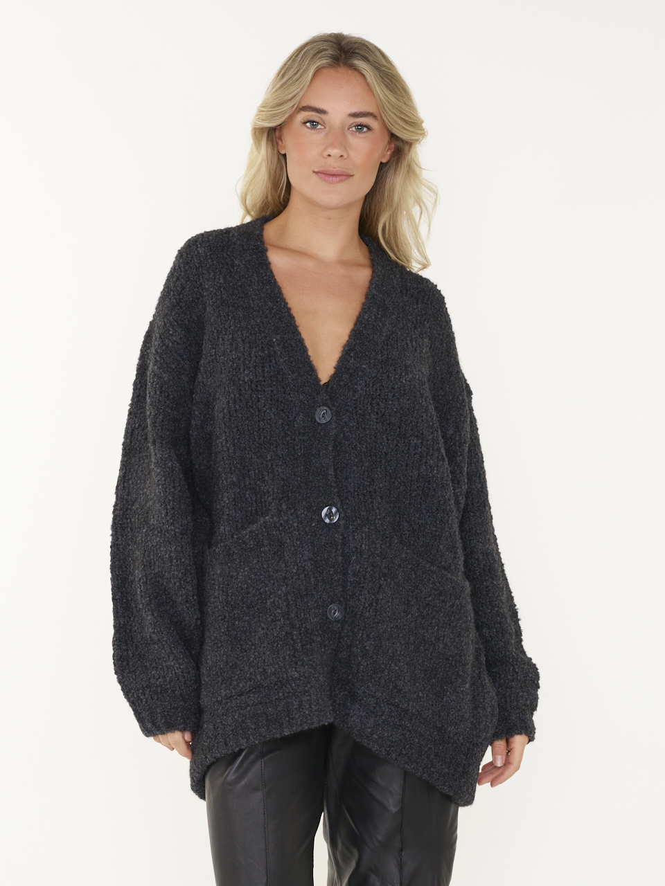 VEST ZOLLY