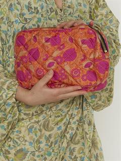 WASH BAG AVI SILK