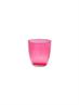 WATER GLASS JAZZY PINK